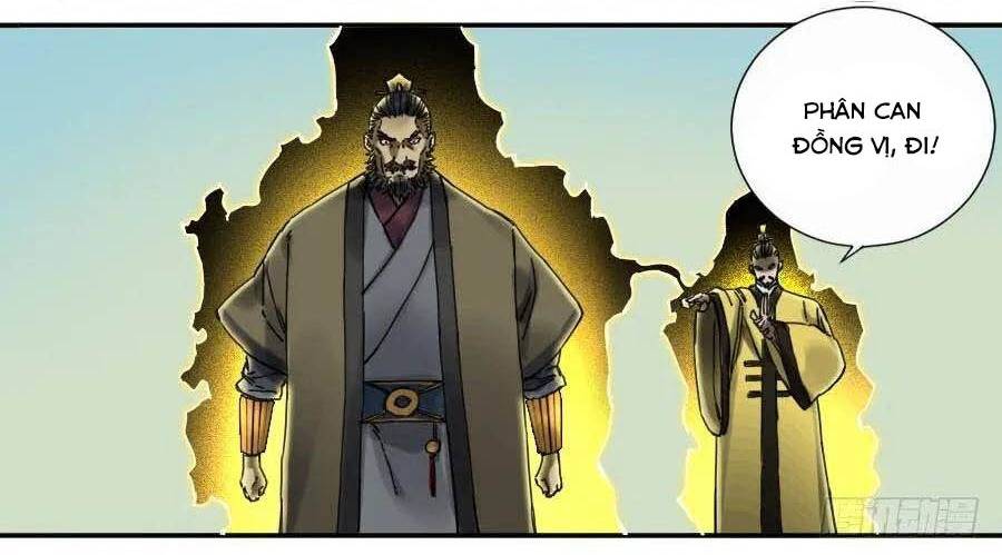 Truyền Võ - Chapter 166 - Page 12