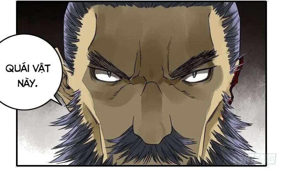 Truyền Võ - Chapter 166 - Page 15