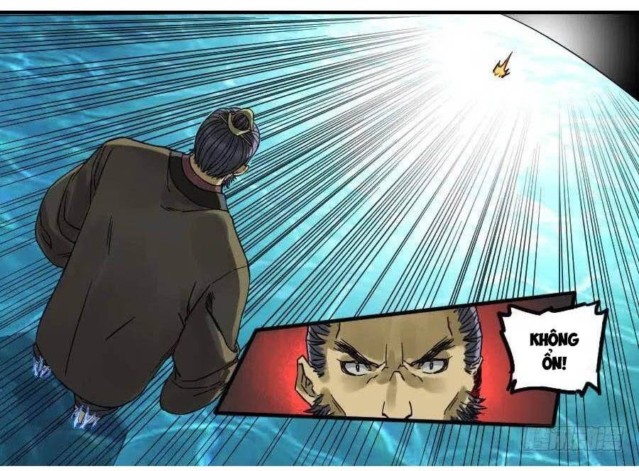 Truyền Võ - Chapter 166 - Page 19