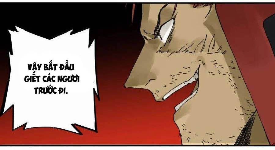 Truyền Võ - Chapter 166 - Page 22