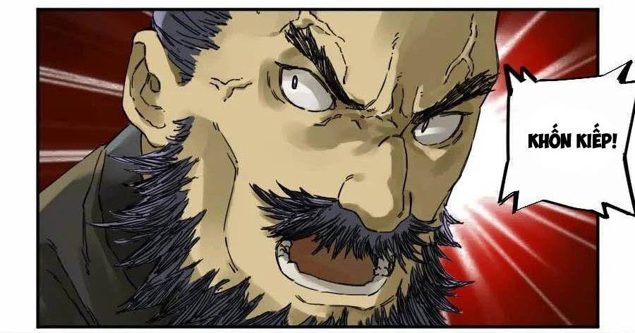 Truyền Võ - Chapter 166 - Page 24