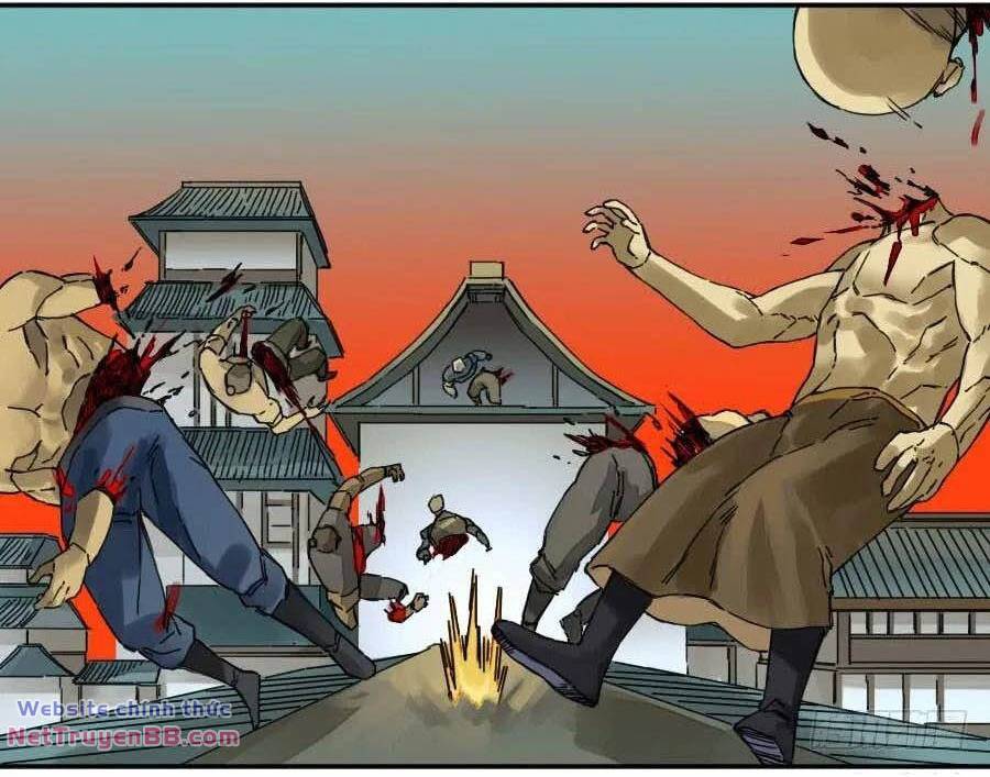 Truyền Võ - Chapter 166 - Page 25