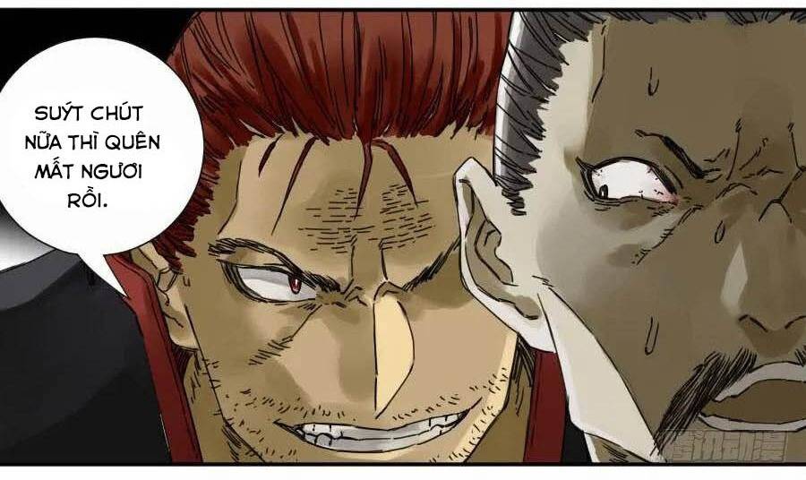 Truyền Võ - Chapter 166 - Page 28