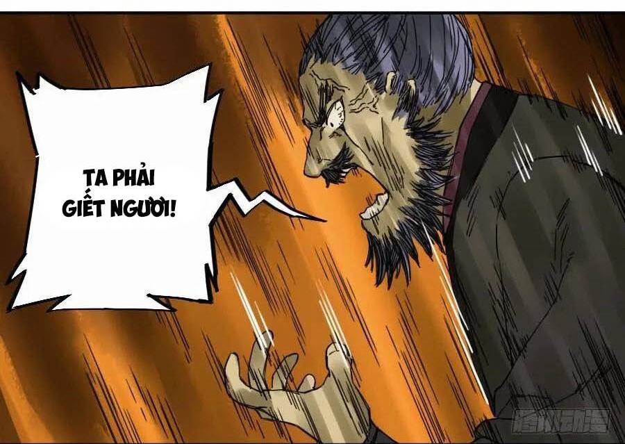 Truyền Võ - Chapter 166 - Page 29