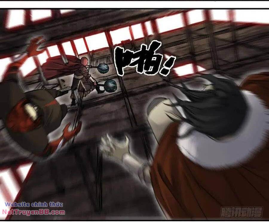 Truyền Võ - Chapter 166 - Page 30