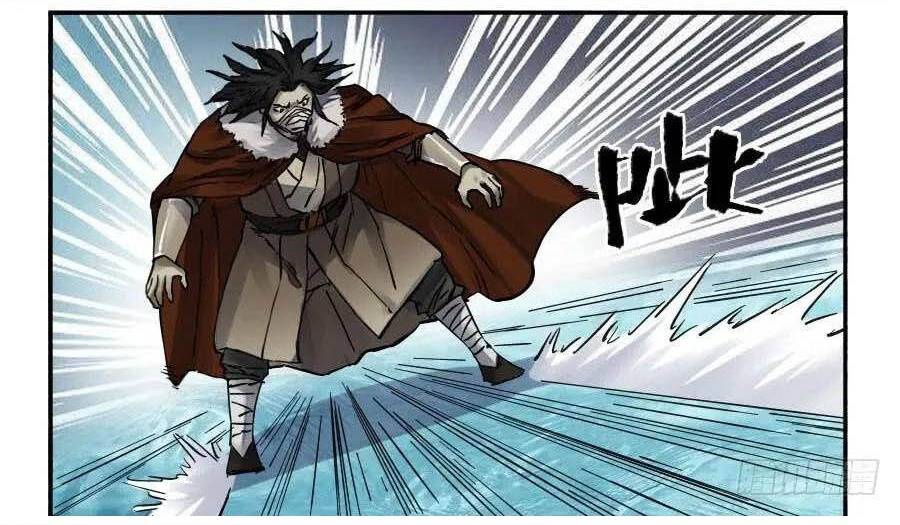 Truyền Võ - Chapter 166 - Page 32