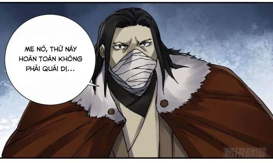 Truyền Võ - Chapter 166 - Page 33