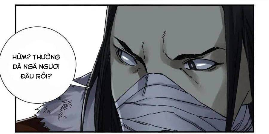 Truyền Võ - Chapter 166 - Page 34