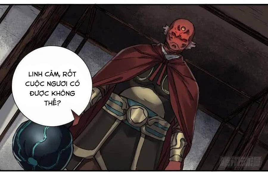Truyền Võ - Chapter 166 - Page 38
