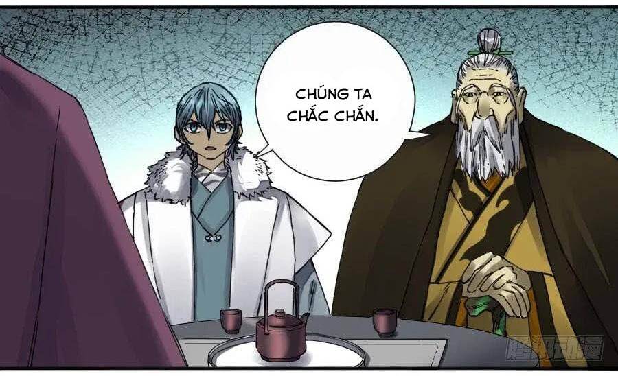 Truyền Võ - Chapter 166 - Page 41