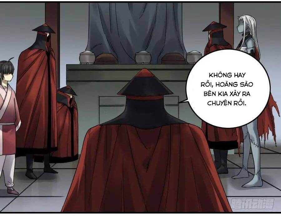 Truyền Võ - Chapter 166 - Page 4