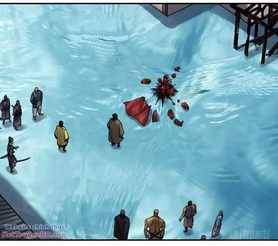 Truyền Võ - Chapter 166 - Page 8