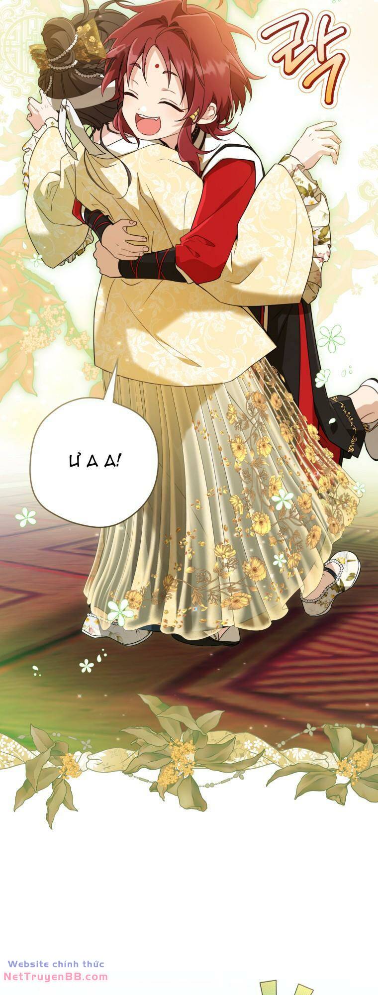 Trở Thành Cô Cháu Gái Bị Khinh Miệt Của Gia Tộc Võ Lâm - Chapter 48 - Page 9