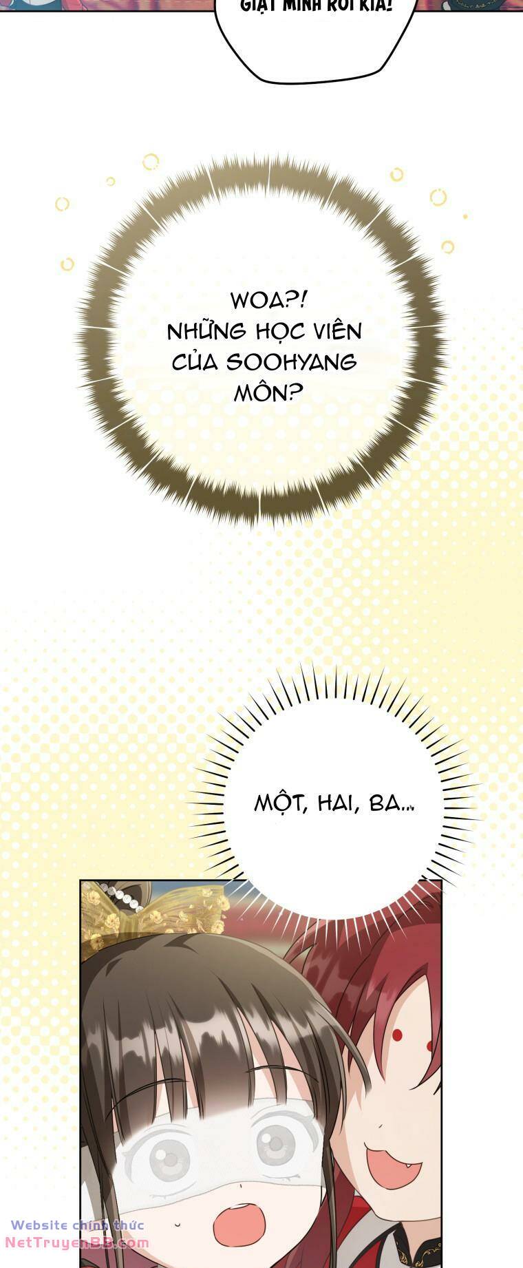 Trở Thành Cô Cháu Gái Bị Khinh Miệt Của Gia Tộc Võ Lâm - Chapter 48 - Page 11