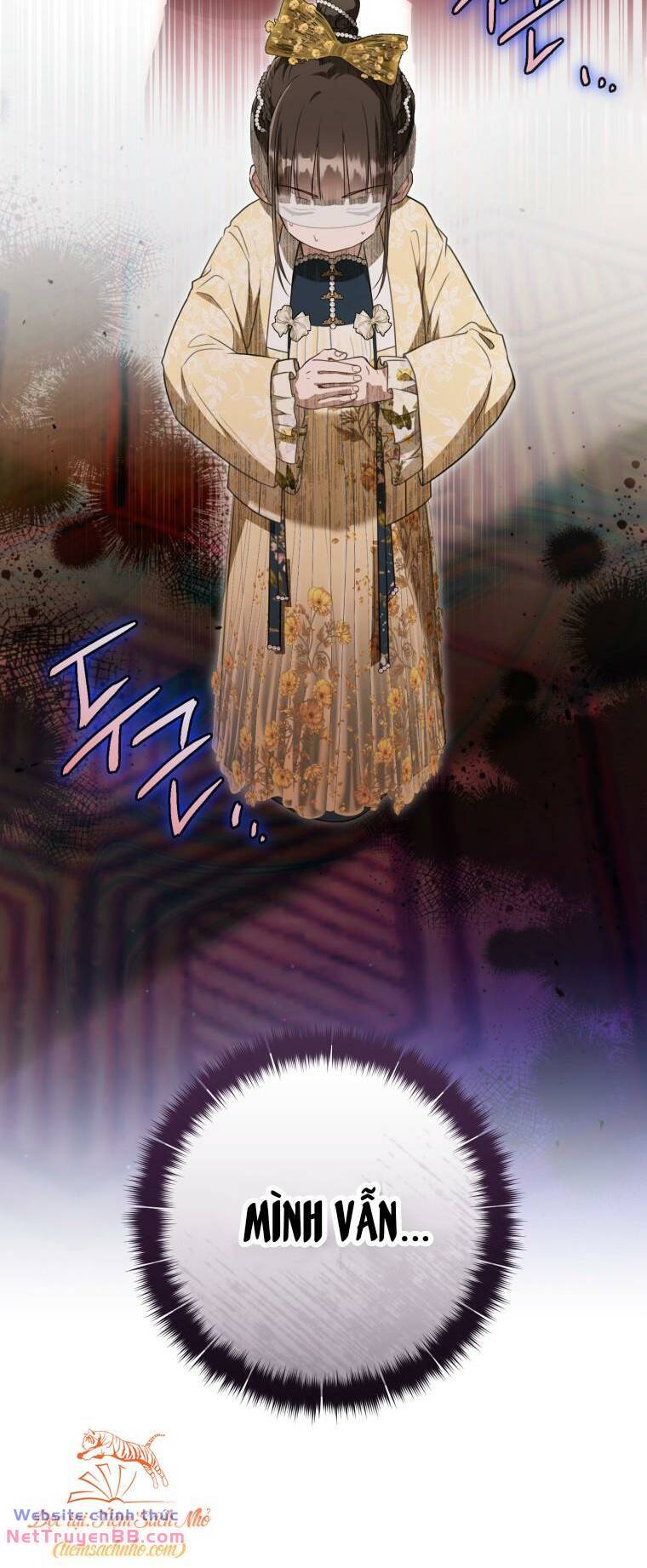 Trở Thành Cô Cháu Gái Bị Khinh Miệt Của Gia Tộc Võ Lâm - Chapter 48 - Page 16