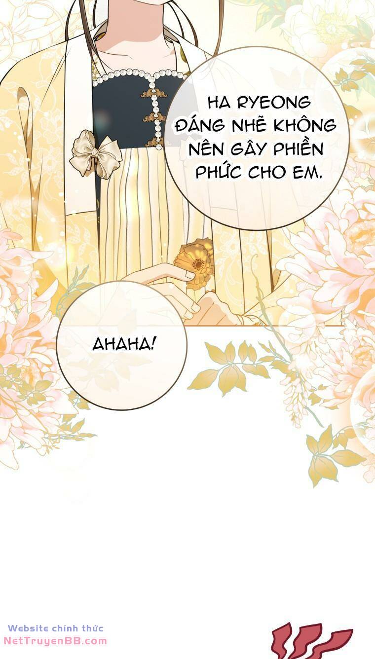 Trở Thành Cô Cháu Gái Bị Khinh Miệt Của Gia Tộc Võ Lâm - Chapter 48 - Page 19