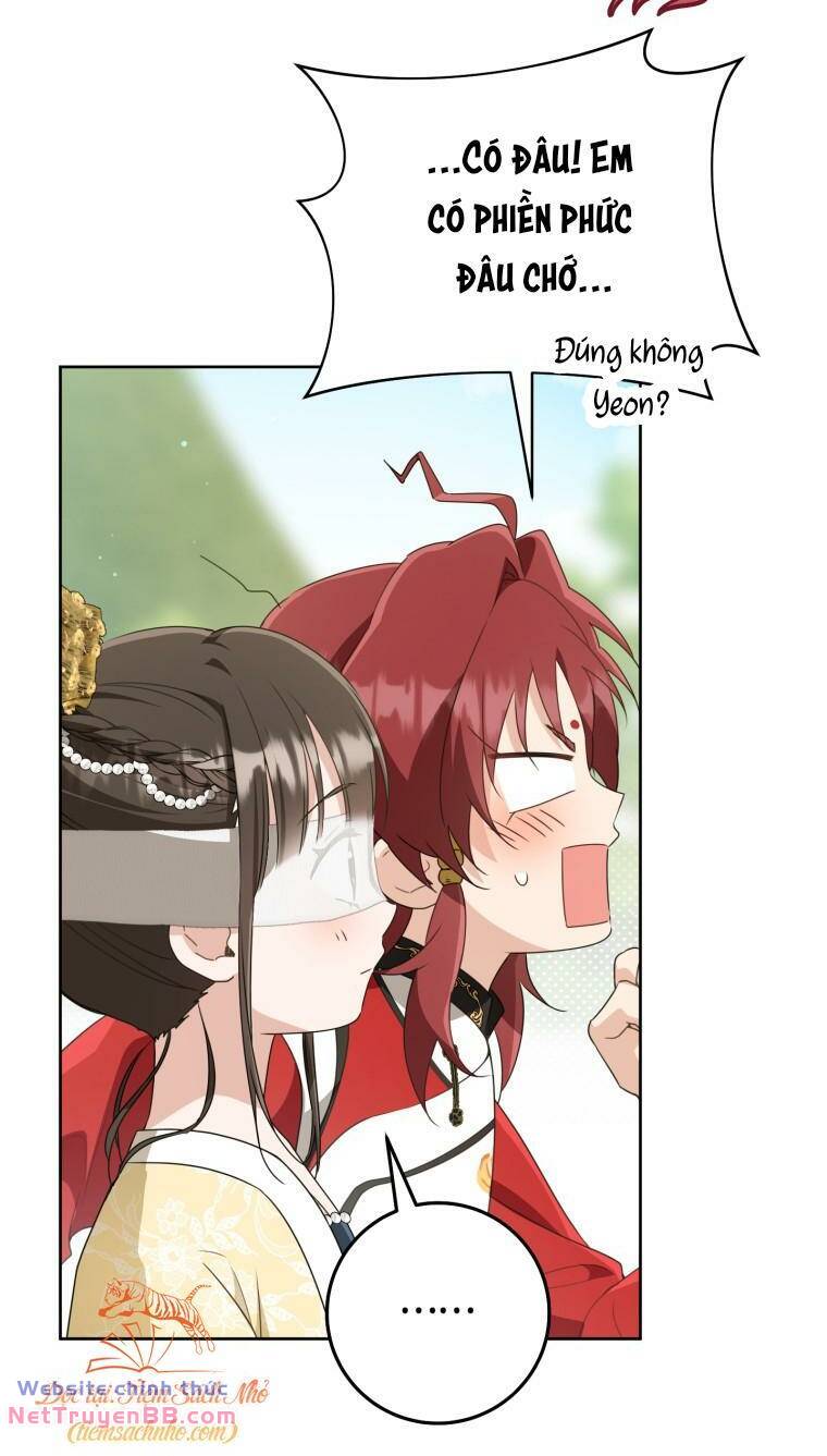 Trở Thành Cô Cháu Gái Bị Khinh Miệt Của Gia Tộc Võ Lâm - Chapter 48 - Page 20