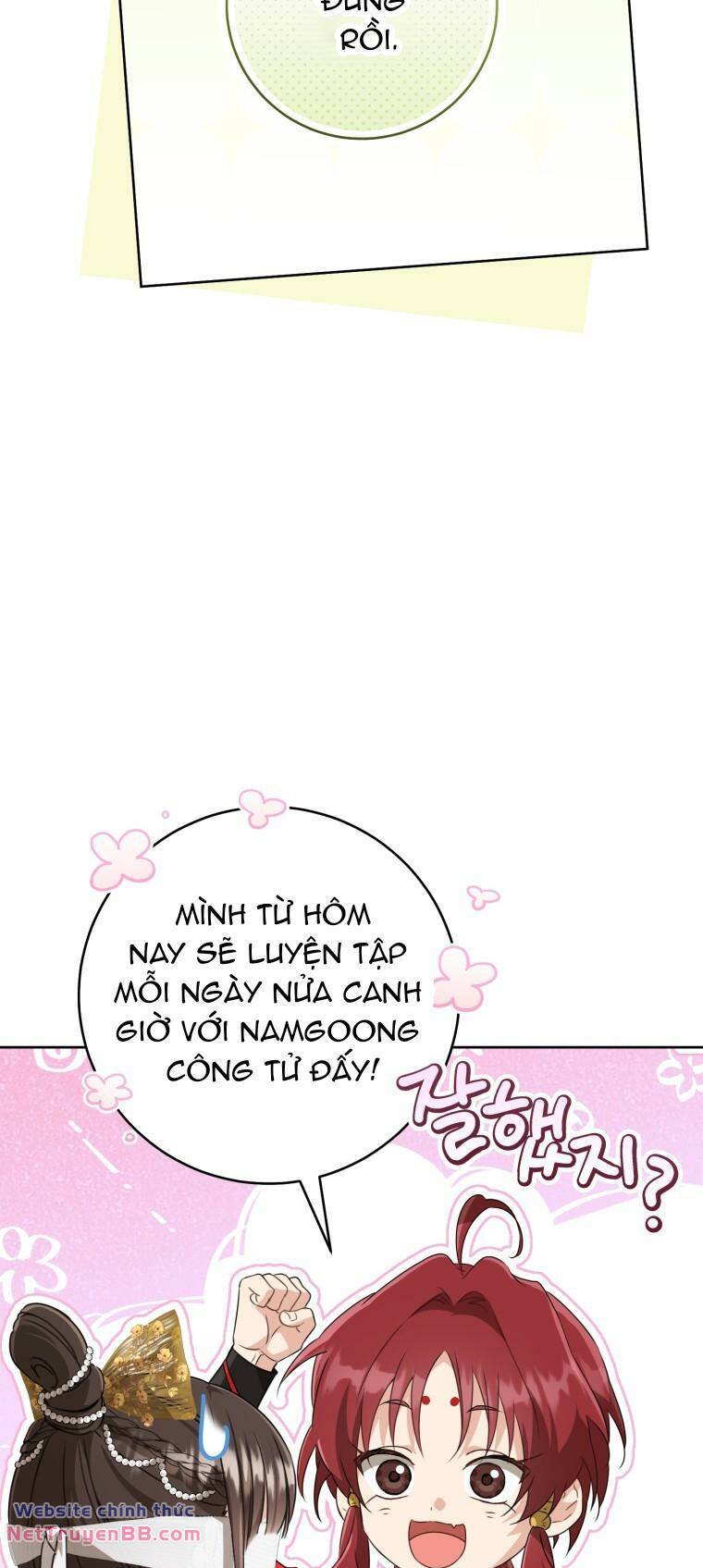 Trở Thành Cô Cháu Gái Bị Khinh Miệt Của Gia Tộc Võ Lâm - Chapter 48 - Page 22