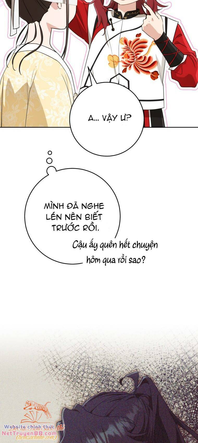 Trở Thành Cô Cháu Gái Bị Khinh Miệt Của Gia Tộc Võ Lâm - Chapter 48 - Page 23