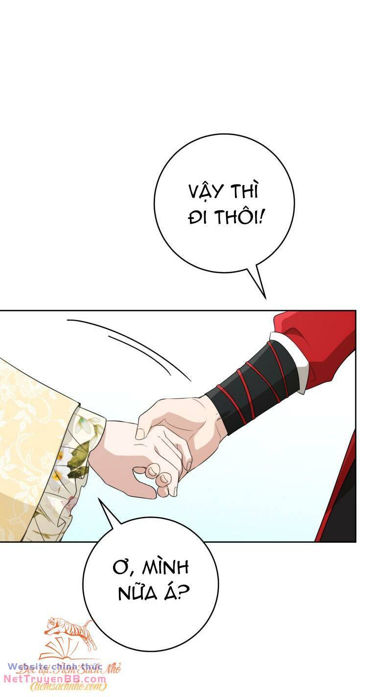 Trở Thành Cô Cháu Gái Bị Khinh Miệt Của Gia Tộc Võ Lâm - Chapter 48 - Page 25