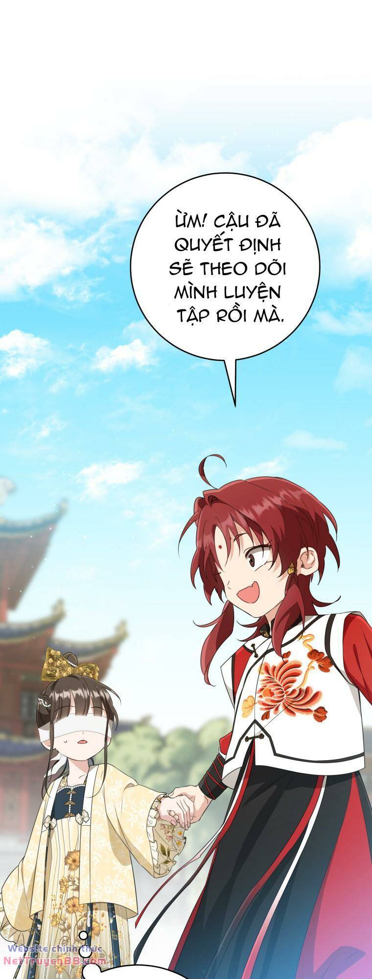 Trở Thành Cô Cháu Gái Bị Khinh Miệt Của Gia Tộc Võ Lâm - Chapter 48 - Page 26