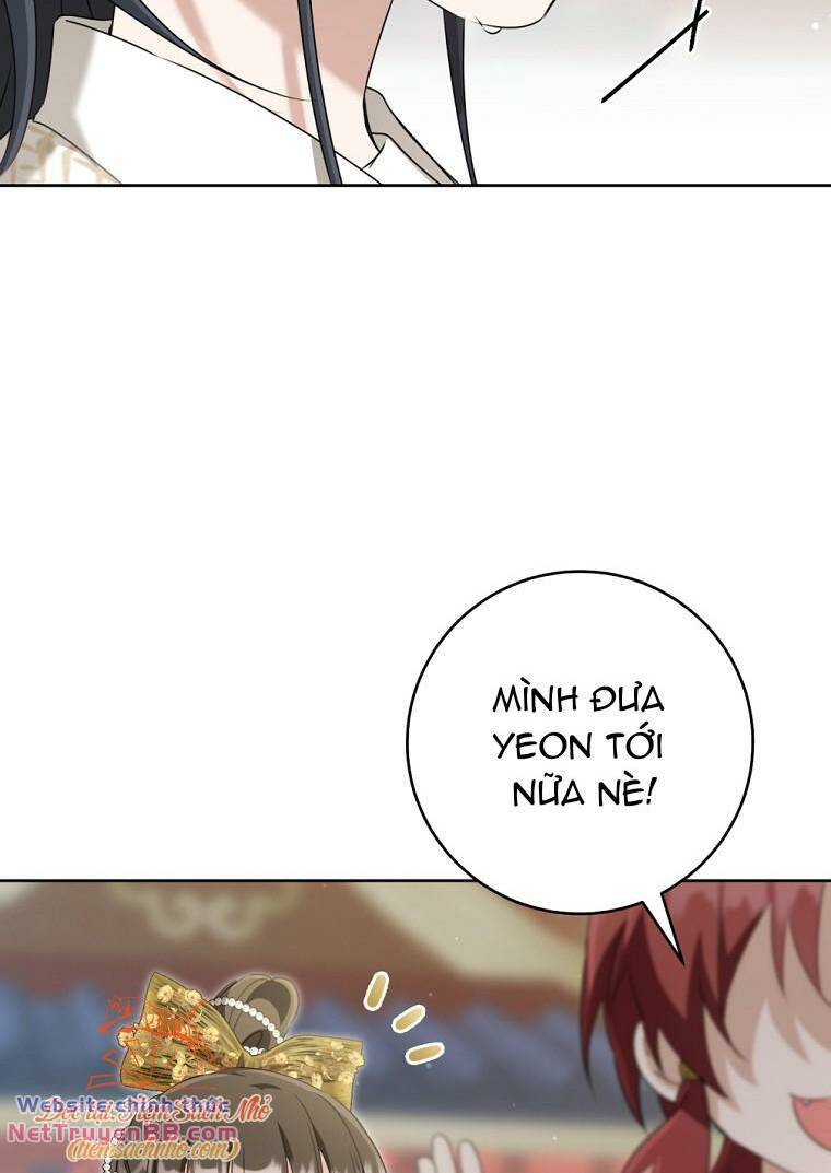Trở Thành Cô Cháu Gái Bị Khinh Miệt Của Gia Tộc Võ Lâm - Chapter 48 - Page 30