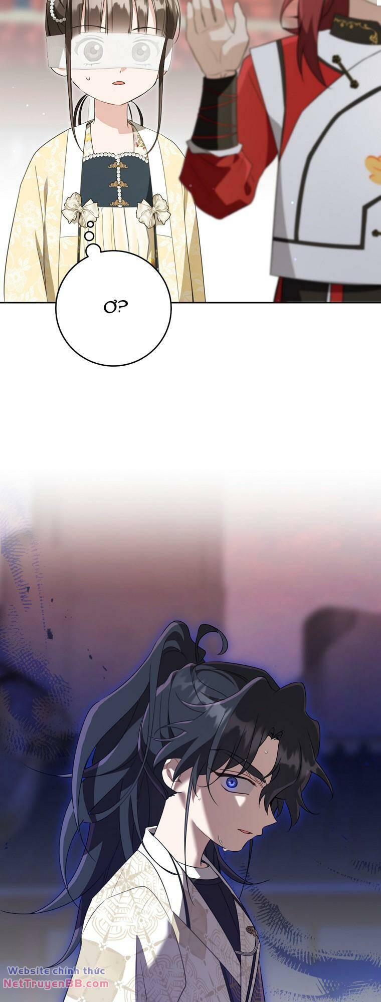 Trở Thành Cô Cháu Gái Bị Khinh Miệt Của Gia Tộc Võ Lâm - Chapter 48 - Page 31