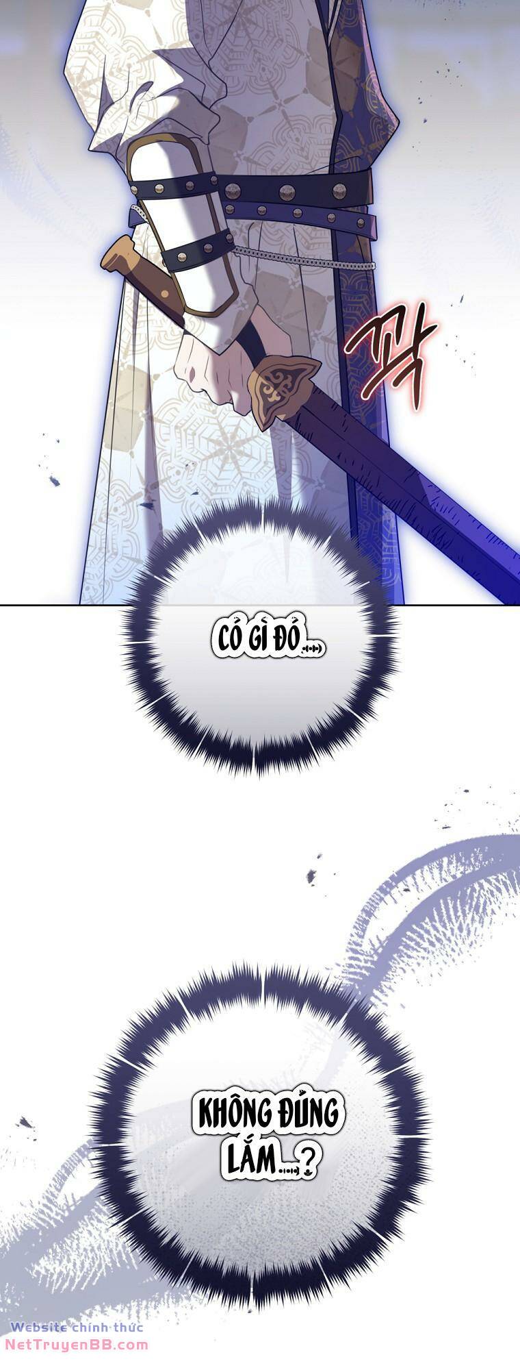 Trở Thành Cô Cháu Gái Bị Khinh Miệt Của Gia Tộc Võ Lâm - Chapter 48 - Page 32