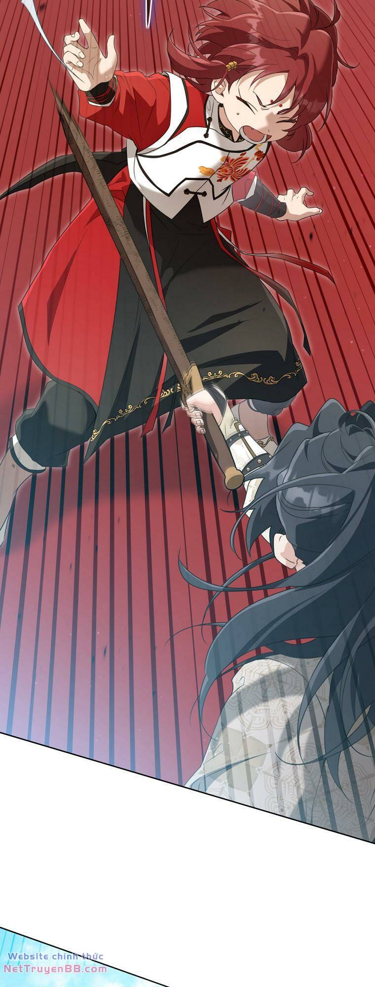 Trở Thành Cô Cháu Gái Bị Khinh Miệt Của Gia Tộc Võ Lâm - Chapter 48 - Page 36