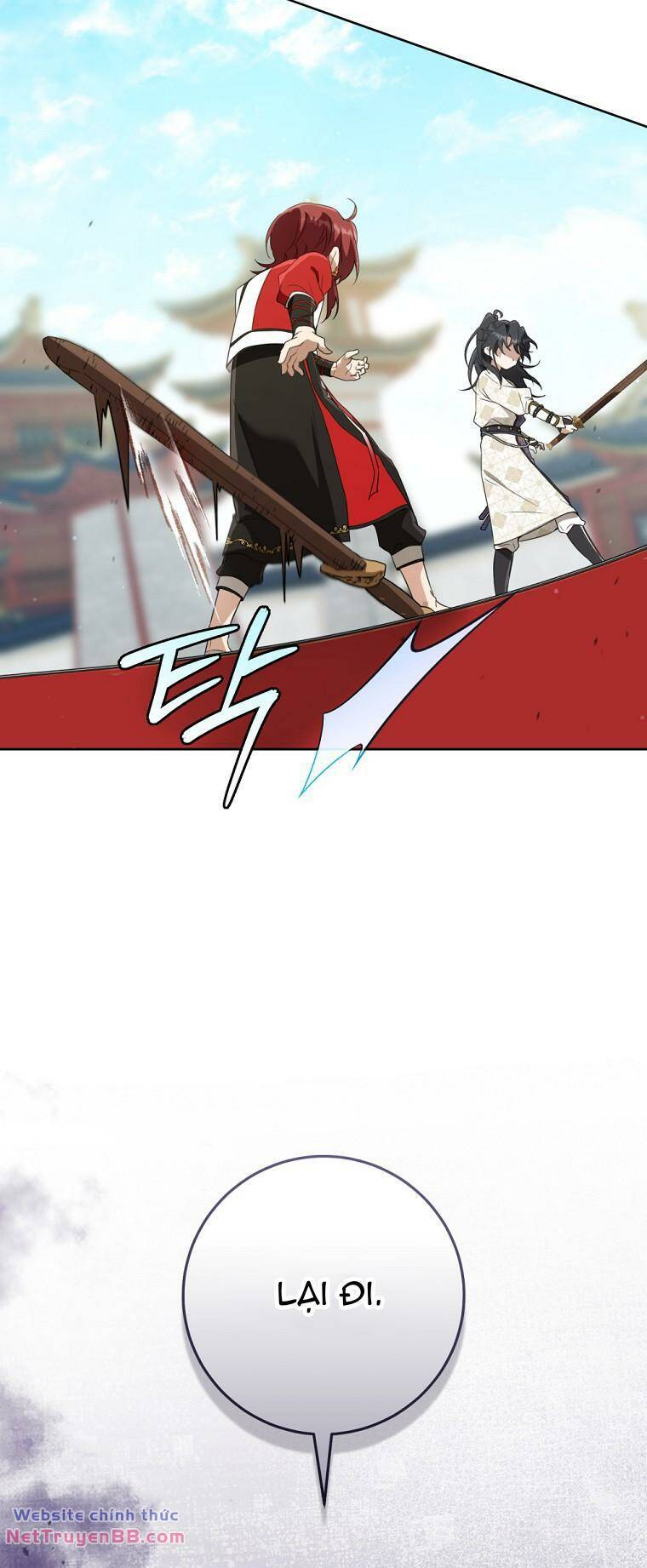 Trở Thành Cô Cháu Gái Bị Khinh Miệt Của Gia Tộc Võ Lâm - Chapter 48 - Page 37