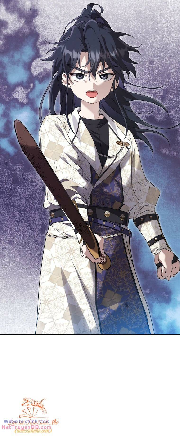 Trở Thành Cô Cháu Gái Bị Khinh Miệt Của Gia Tộc Võ Lâm - Chapter 48 - Page 38