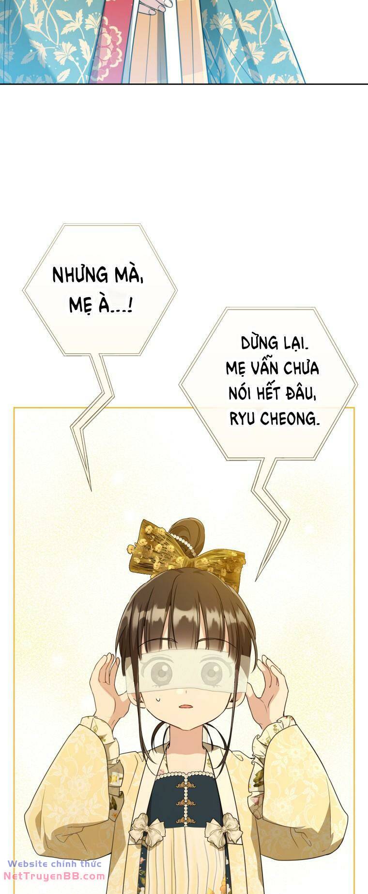 Trở Thành Cô Cháu Gái Bị Khinh Miệt Của Gia Tộc Võ Lâm - Chapter 48 - Page 3
