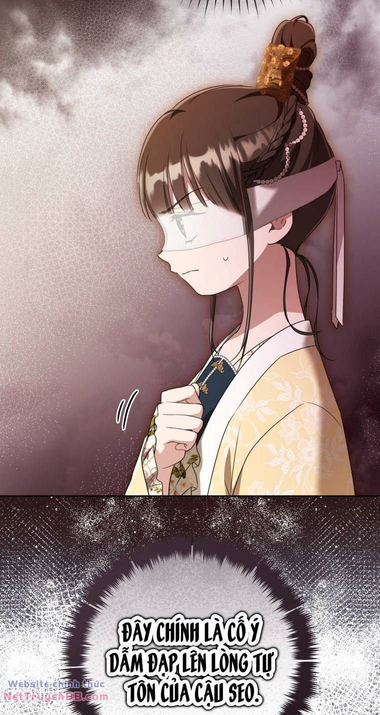 Trở Thành Cô Cháu Gái Bị Khinh Miệt Của Gia Tộc Võ Lâm - Chapter 48 - Page 41