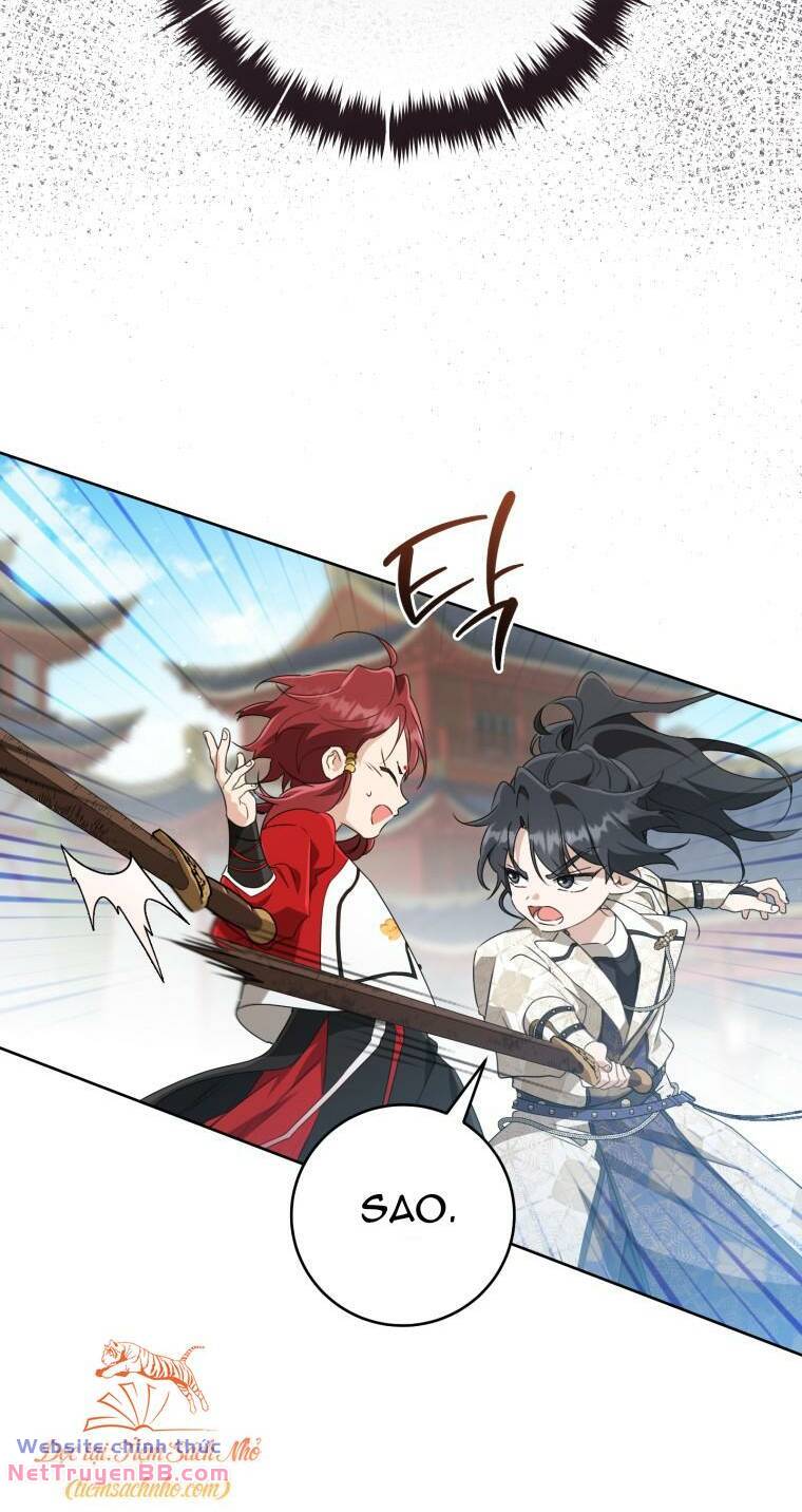 Trở Thành Cô Cháu Gái Bị Khinh Miệt Của Gia Tộc Võ Lâm - Chapter 48 - Page 42