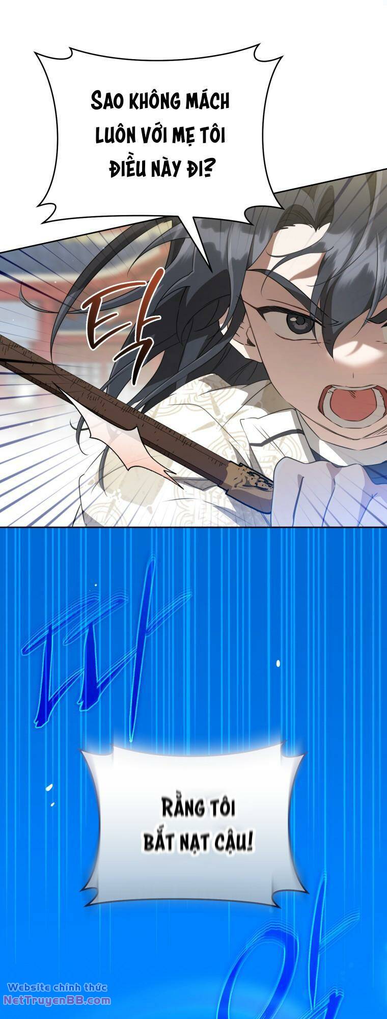 Trở Thành Cô Cháu Gái Bị Khinh Miệt Của Gia Tộc Võ Lâm - Chapter 48 - Page 43