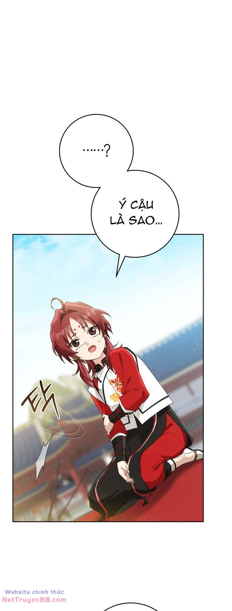 Trở Thành Cô Cháu Gái Bị Khinh Miệt Của Gia Tộc Võ Lâm - Chapter 48 - Page 46