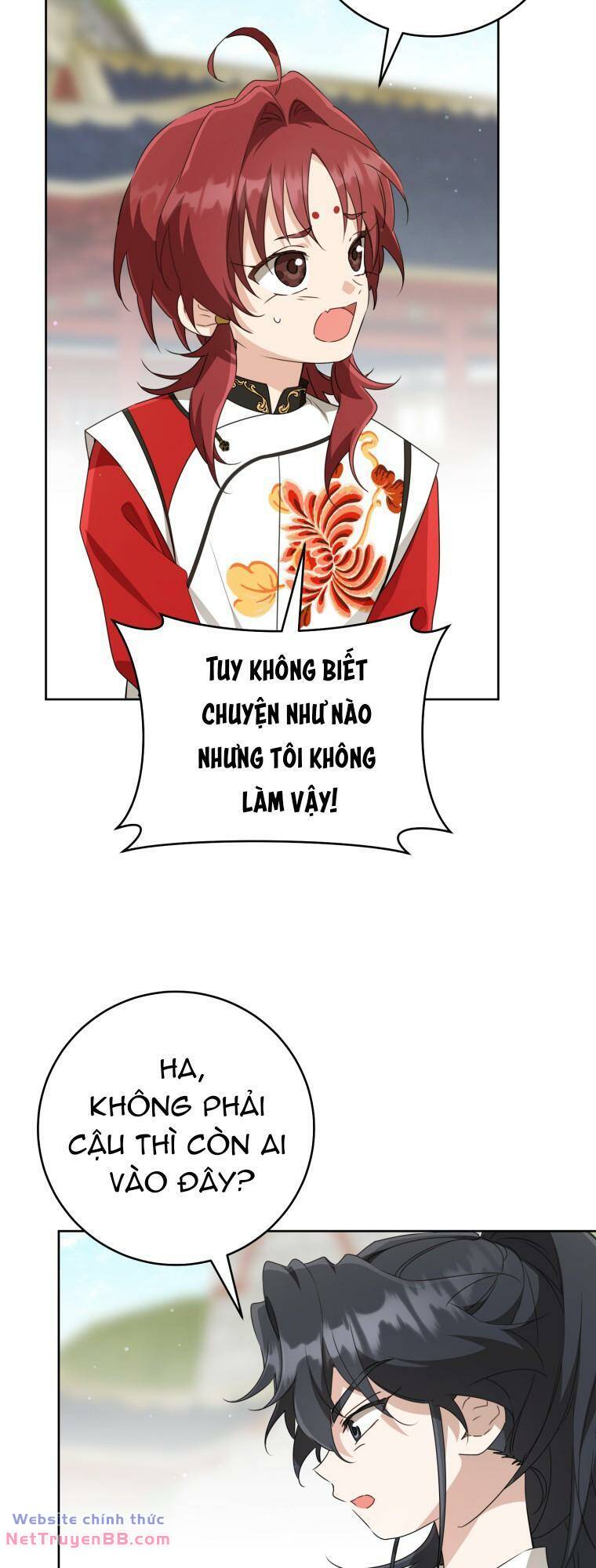 Trở Thành Cô Cháu Gái Bị Khinh Miệt Của Gia Tộc Võ Lâm - Chapter 48 - Page 48