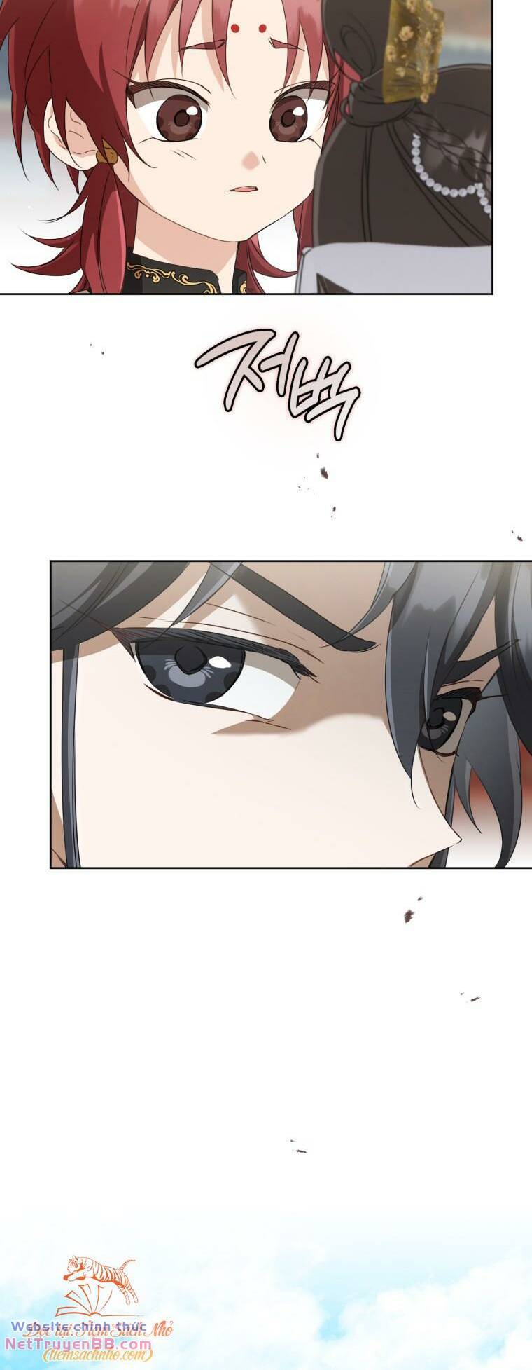 Trở Thành Cô Cháu Gái Bị Khinh Miệt Của Gia Tộc Võ Lâm - Chapter 48 - Page 52