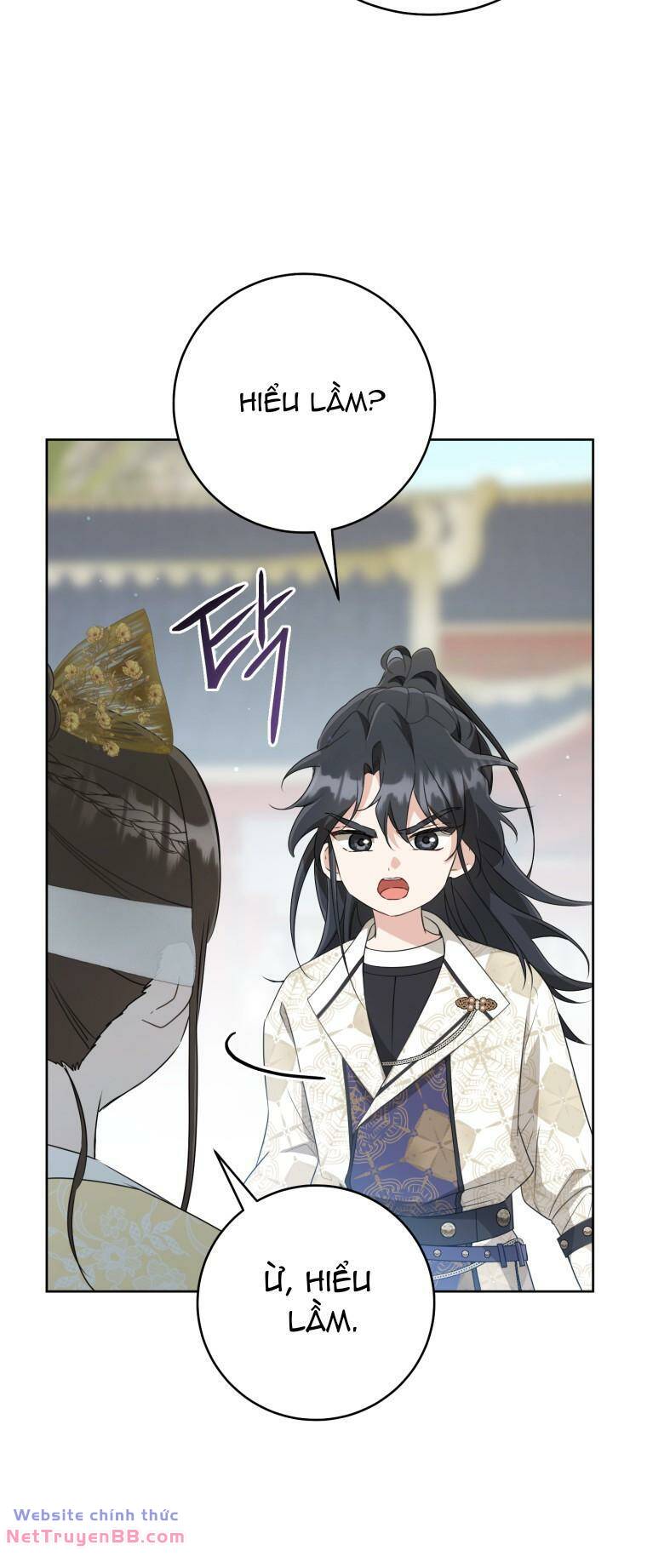 Trở Thành Cô Cháu Gái Bị Khinh Miệt Của Gia Tộc Võ Lâm - Chapter 48 - Page 55