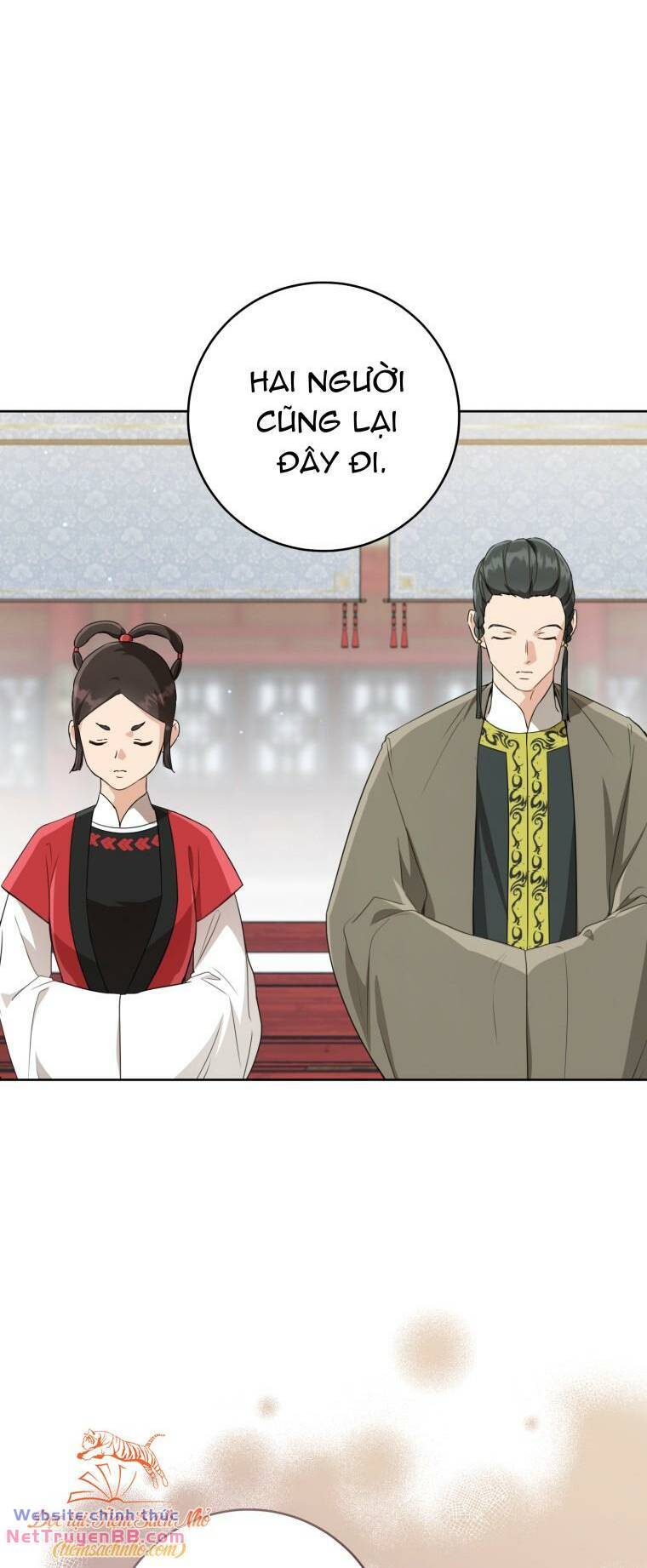 Trở Thành Cô Cháu Gái Bị Khinh Miệt Của Gia Tộc Võ Lâm - Chapter 48 - Page 56