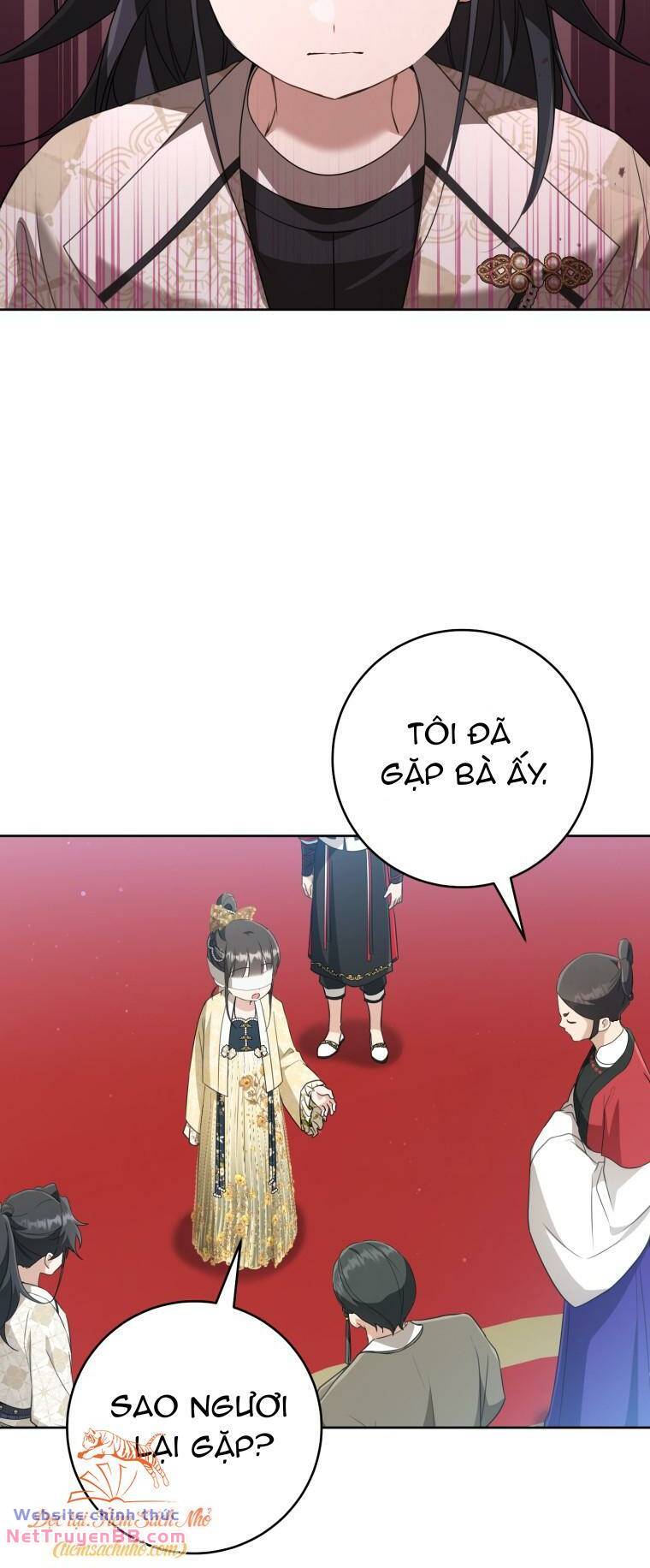 Trở Thành Cô Cháu Gái Bị Khinh Miệt Của Gia Tộc Võ Lâm - Chapter 48 - Page 58