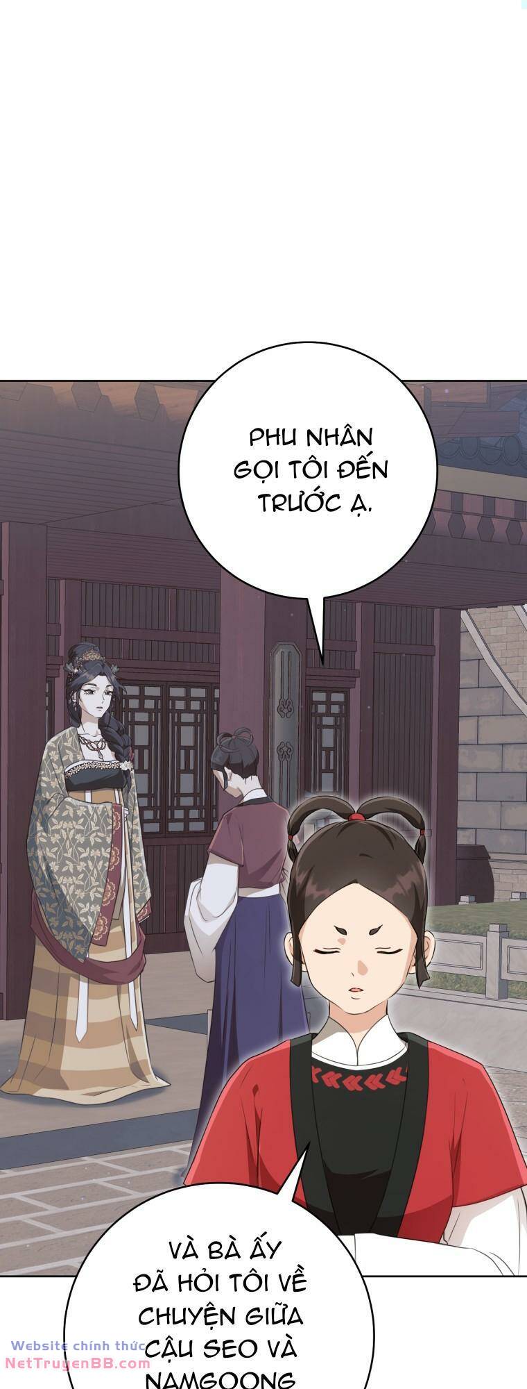 Trở Thành Cô Cháu Gái Bị Khinh Miệt Của Gia Tộc Võ Lâm - Chapter 48 - Page 59