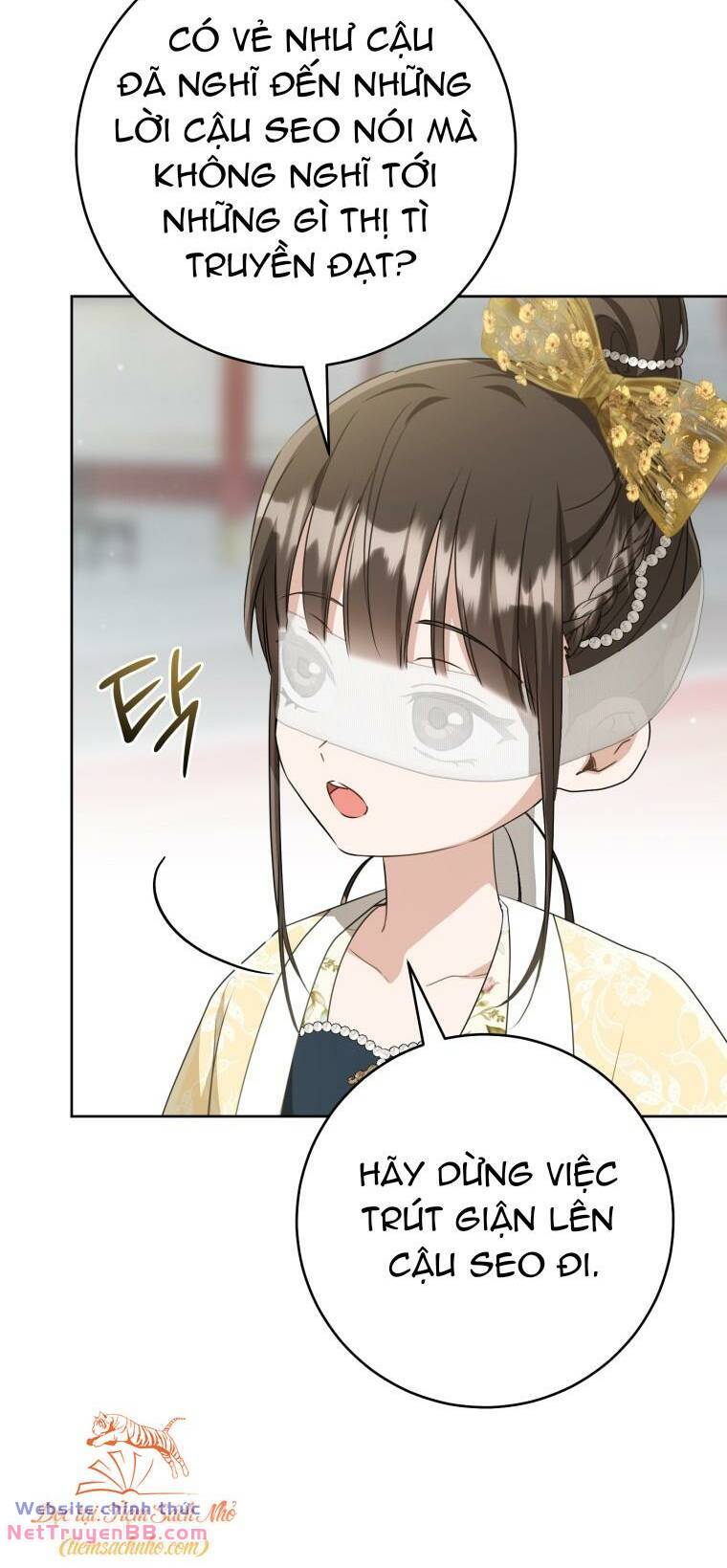 Trở Thành Cô Cháu Gái Bị Khinh Miệt Của Gia Tộc Võ Lâm - Chapter 48 - Page 62