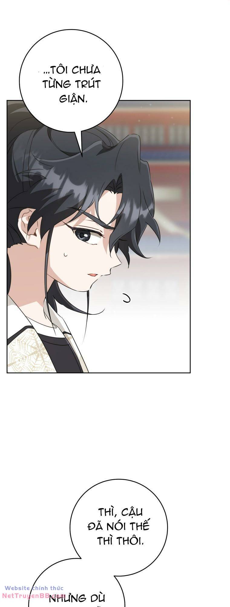 Trở Thành Cô Cháu Gái Bị Khinh Miệt Của Gia Tộc Võ Lâm - Chapter 48 - Page 63