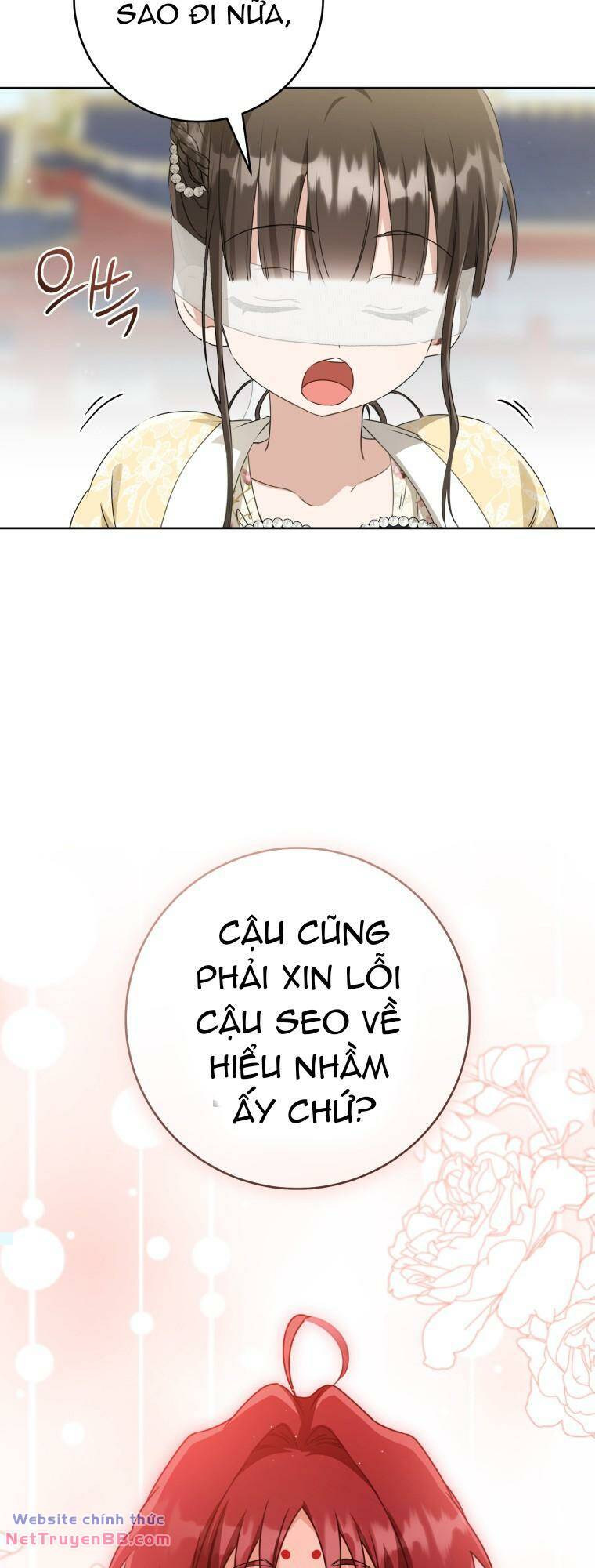 Trở Thành Cô Cháu Gái Bị Khinh Miệt Của Gia Tộc Võ Lâm - Chapter 48 - Page 64
