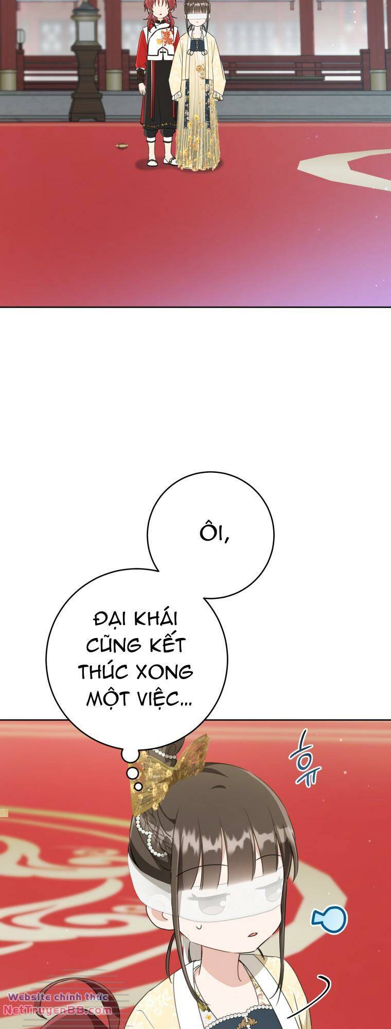 Trở Thành Cô Cháu Gái Bị Khinh Miệt Của Gia Tộc Võ Lâm - Chapter 48 - Page 68