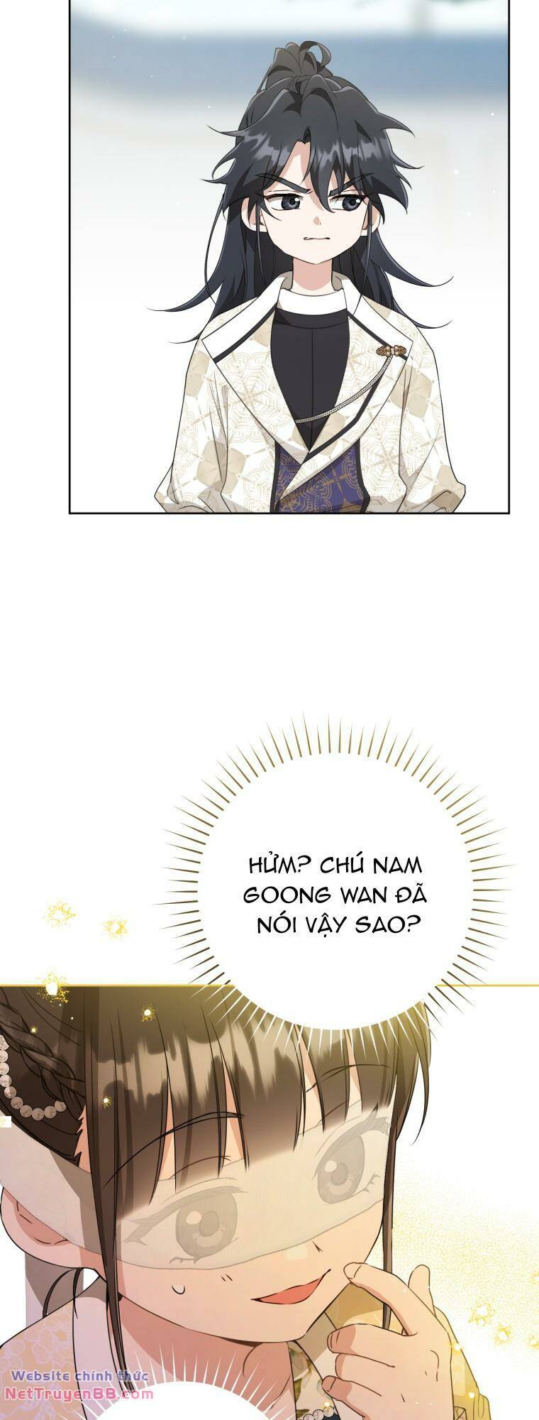 Trở Thành Cô Cháu Gái Bị Khinh Miệt Của Gia Tộc Võ Lâm - Chapter 48 - Page 6