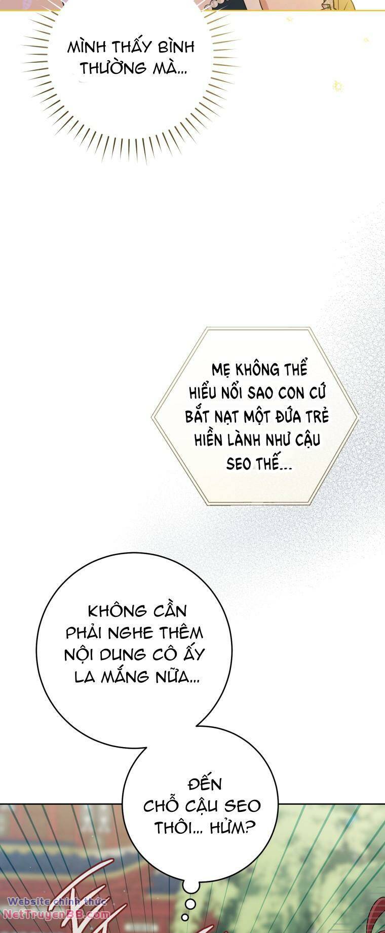 Trở Thành Cô Cháu Gái Bị Khinh Miệt Của Gia Tộc Võ Lâm - Chapter 48 - Page 7