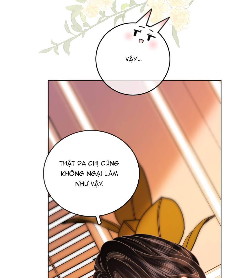 Em Chỉ Có Thể Là Của Tôi - Chapter 90 - Page 13