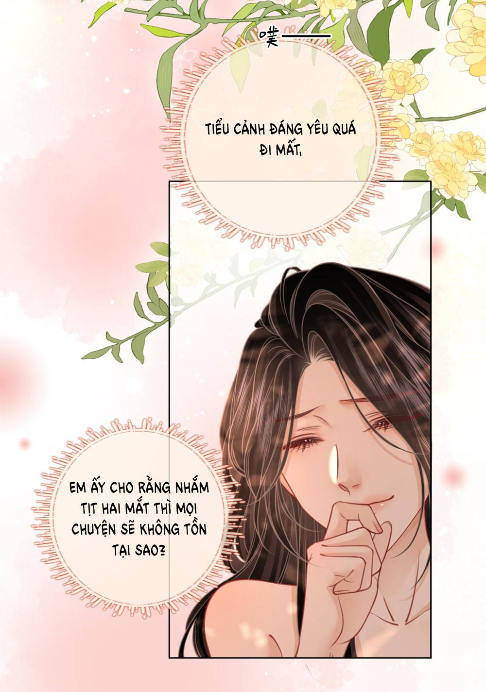 Em Chỉ Có Thể Là Của Tôi - Chapter 90 - Page 17